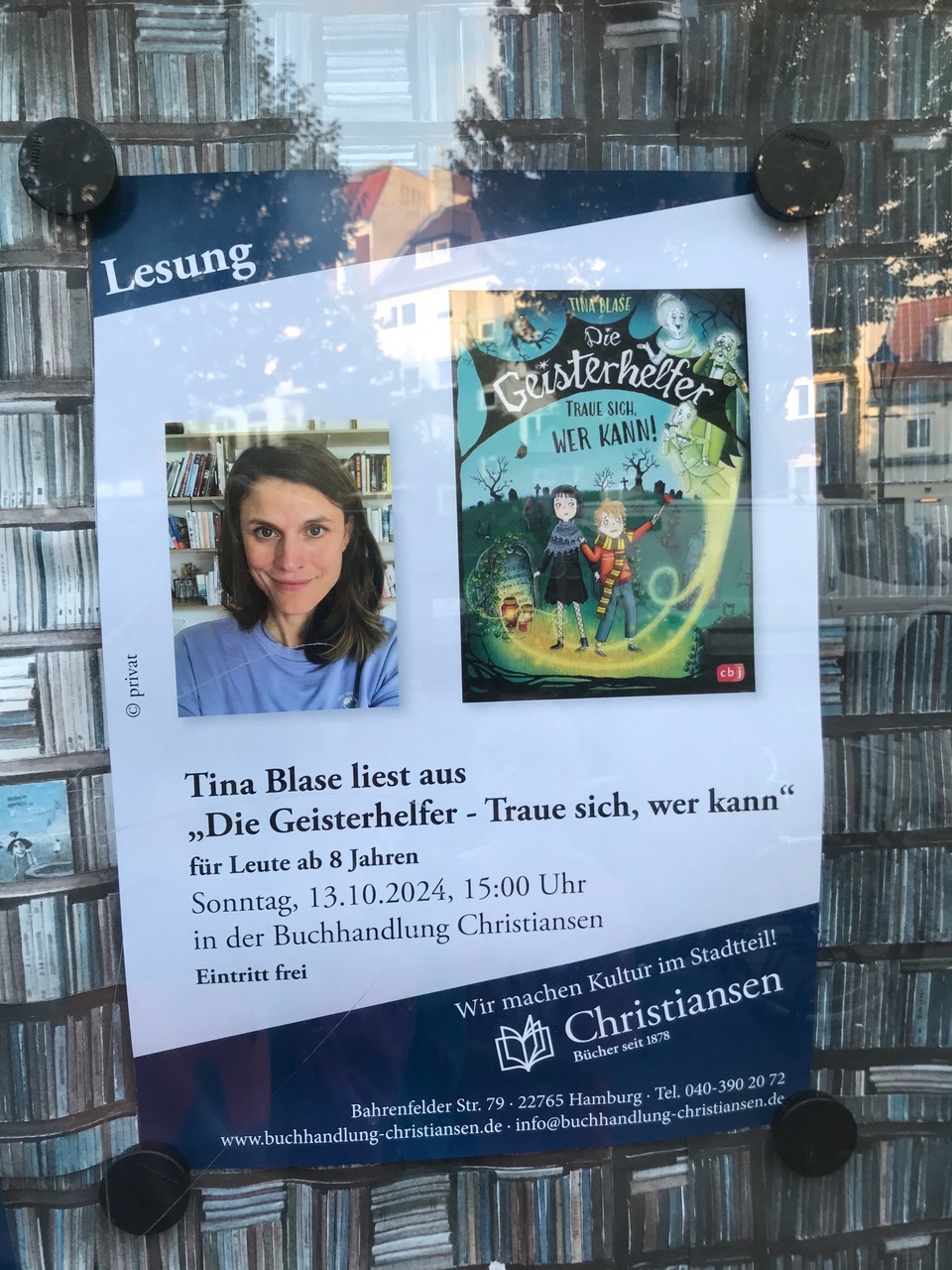 LesungChristiansen