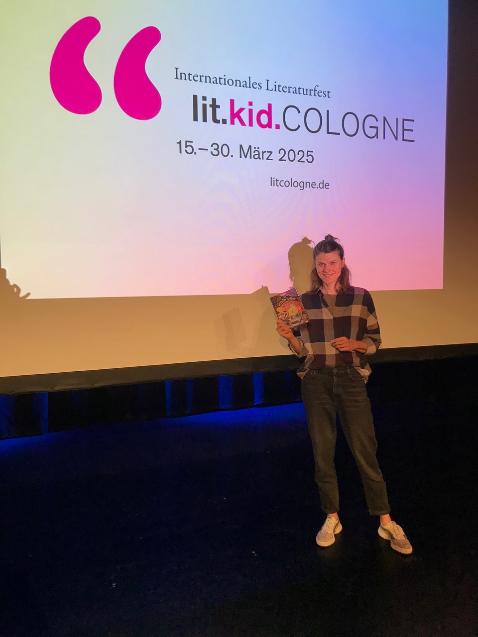 LitCologne
