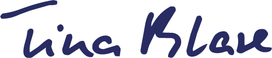 Tina Blase Logo